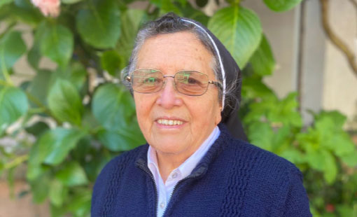 Matilde Bekar