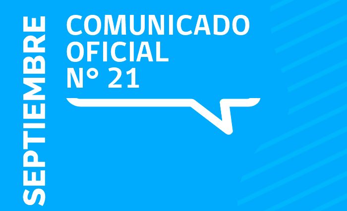 21-comunicado