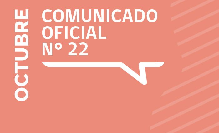 COMUNICADO-22