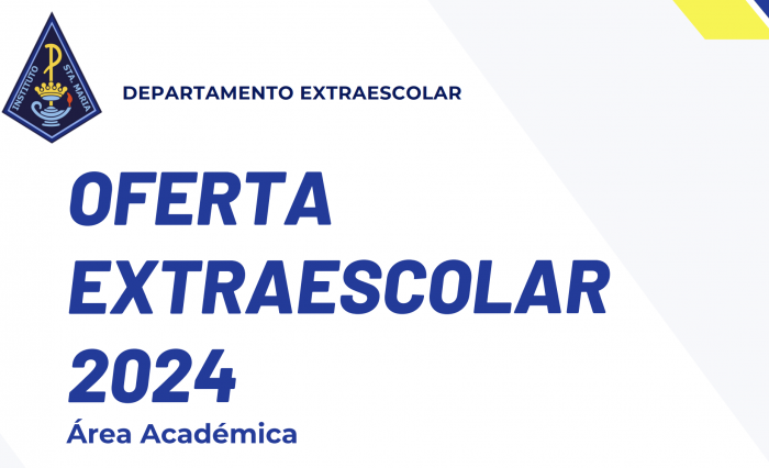 oferta academica extraescolar