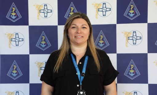 ANGELA MUÑOZ - ASISTENTE DE PÁRVULOS