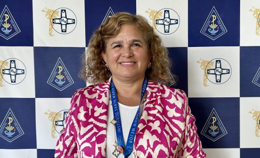 ANGELICA MORA