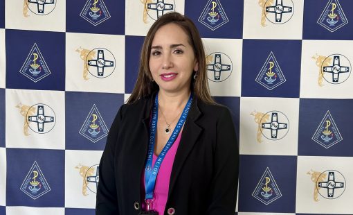 MIRIAM QUINTANA - TESORERIA