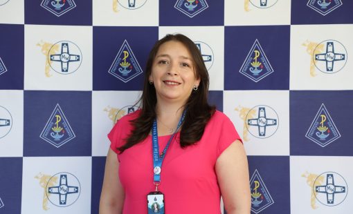 PAMELA ESPÍNOZA SOTO - INSPECTORÍA I CICLO PAMELA ESPÍNOZA SOTO - INSPECTORÍA I CICLO