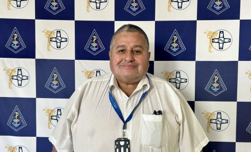 RICARDO MUÑOZ - INFORMATICA