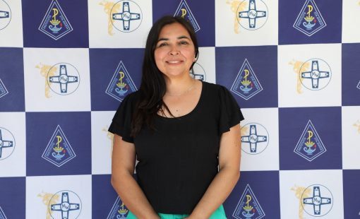 ROMINA BARRERA - PRIMERO BASICO A