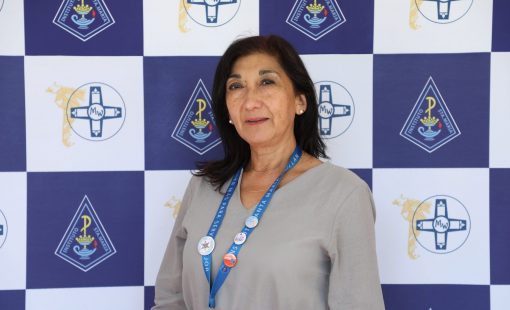 ROSITA VILLALOBOS - SECRETARÍA DE DIRECCIÓN