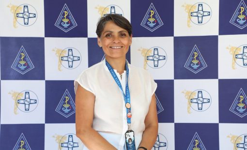 SOLEDAD TEJERINA - PROFESORA 1° BASICO C