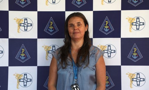 TELVI ORELLANA - EDUCADORA DE PÁRVULOS