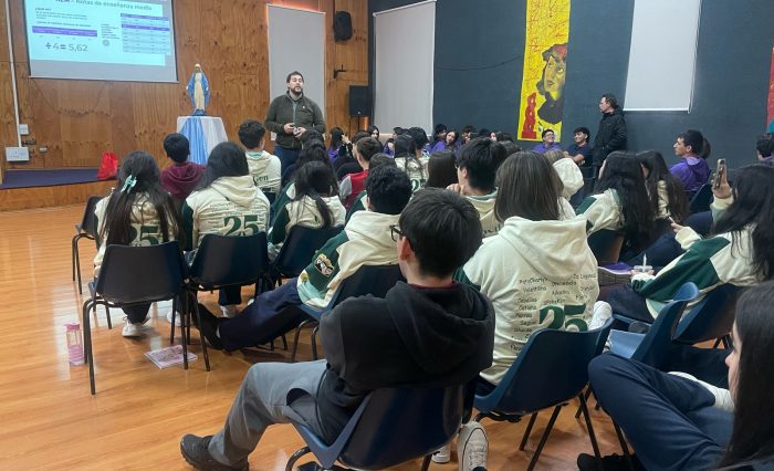 FOTO CHARLA 1